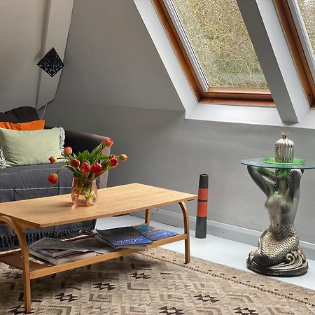 شقة The Sail Loft كينغسبريدج المظهر الخارجي الصورة