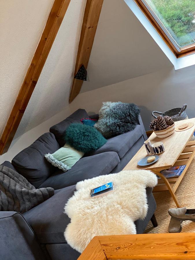شقة The Sail Loft كينغسبريدج المظهر الخارجي الصورة
