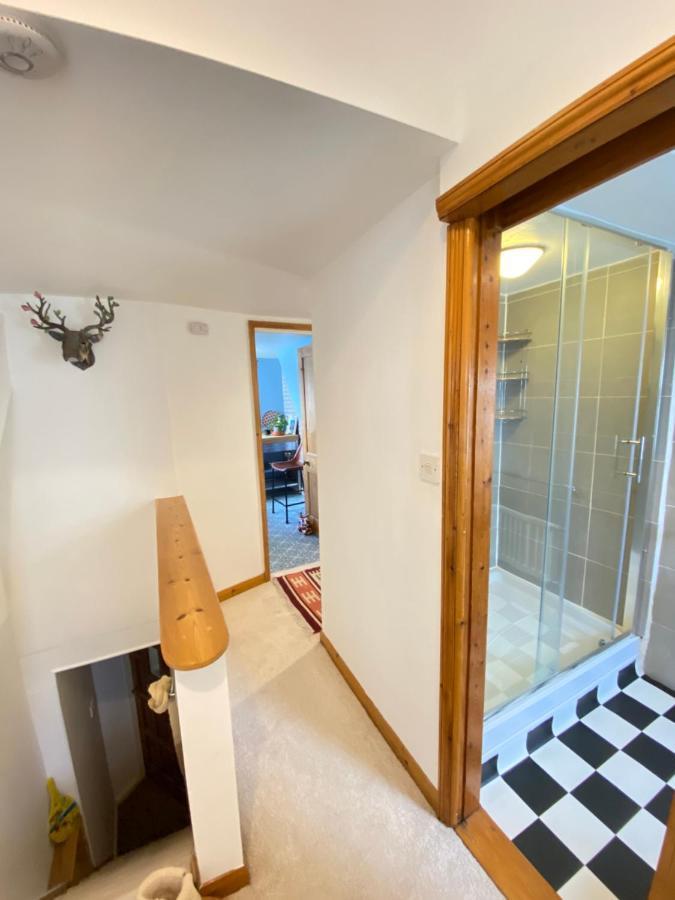 شقة The Sail Loft كينغسبريدج المظهر الخارجي الصورة