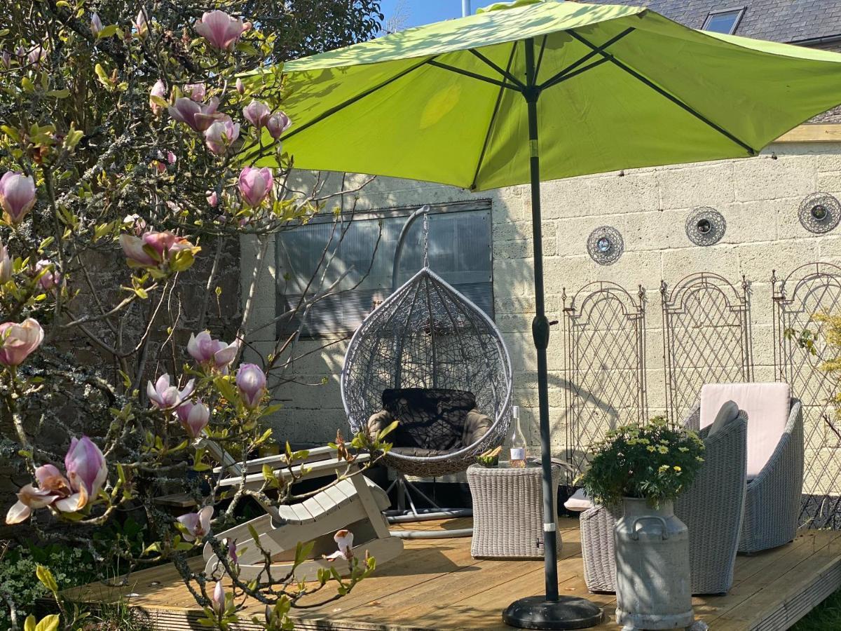 شقة The Sail Loft كينغسبريدج المظهر الخارجي الصورة