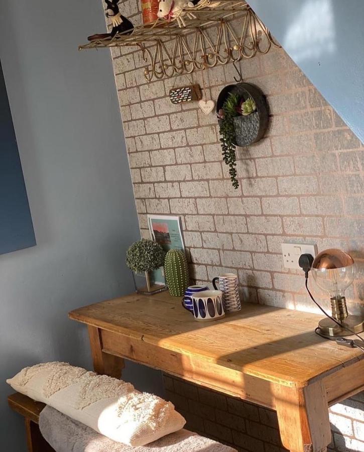 شقة The Sail Loft كينغسبريدج المظهر الخارجي الصورة