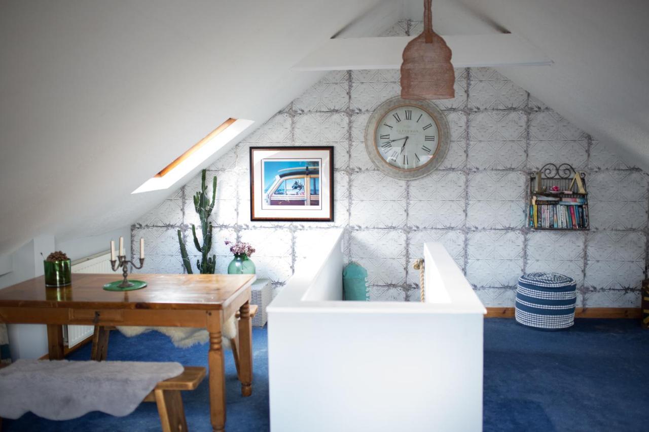 شقة The Sail Loft كينغسبريدج المظهر الخارجي الصورة