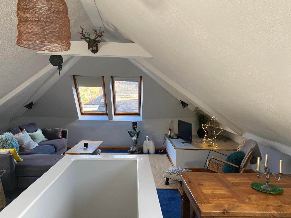 شقة The Sail Loft كينغسبريدج المظهر الخارجي الصورة