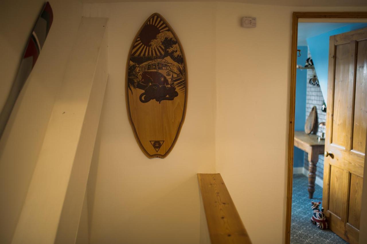 شقة The Sail Loft كينغسبريدج المظهر الخارجي الصورة