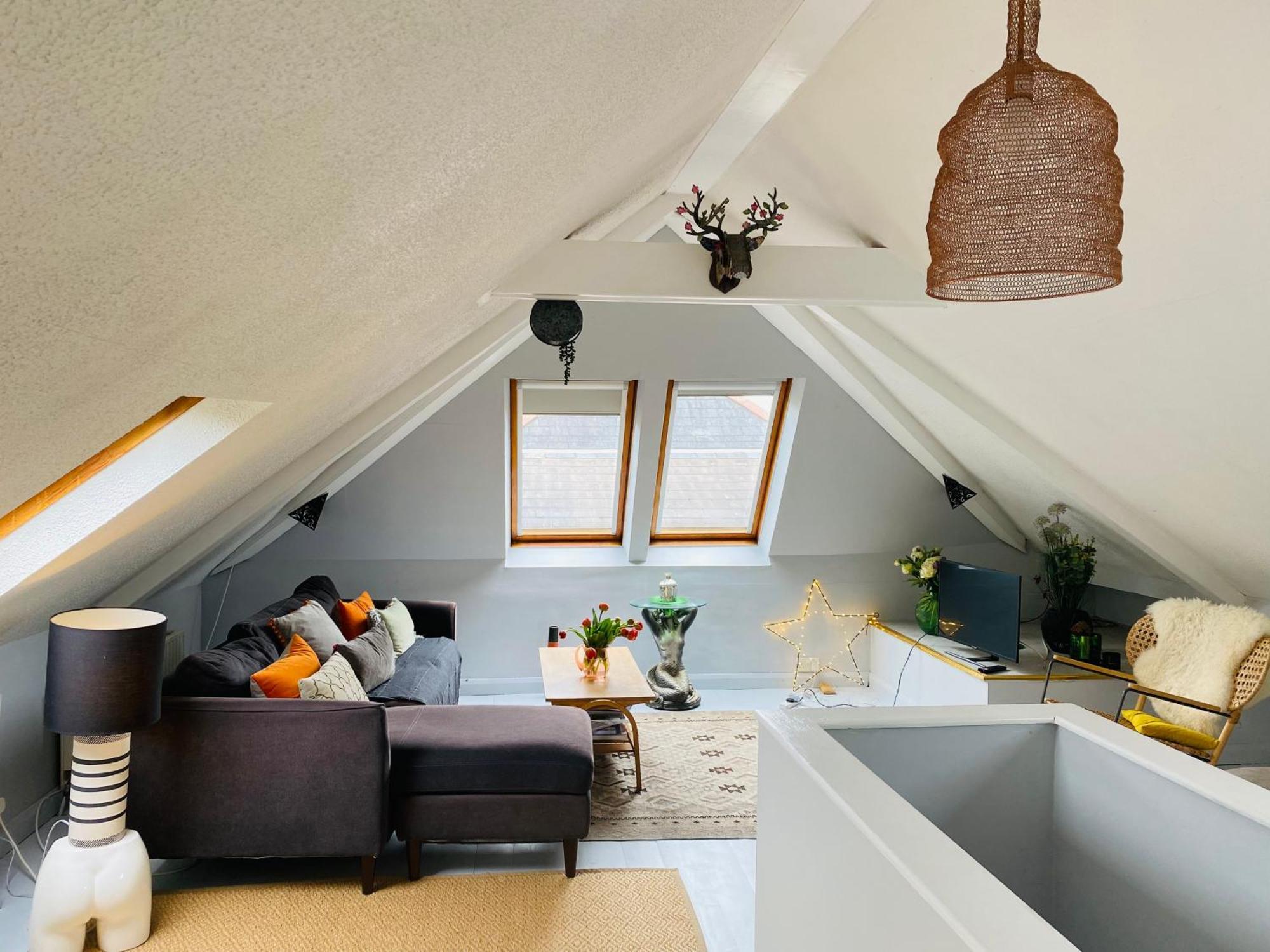 شقة The Sail Loft كينغسبريدج المظهر الخارجي الصورة