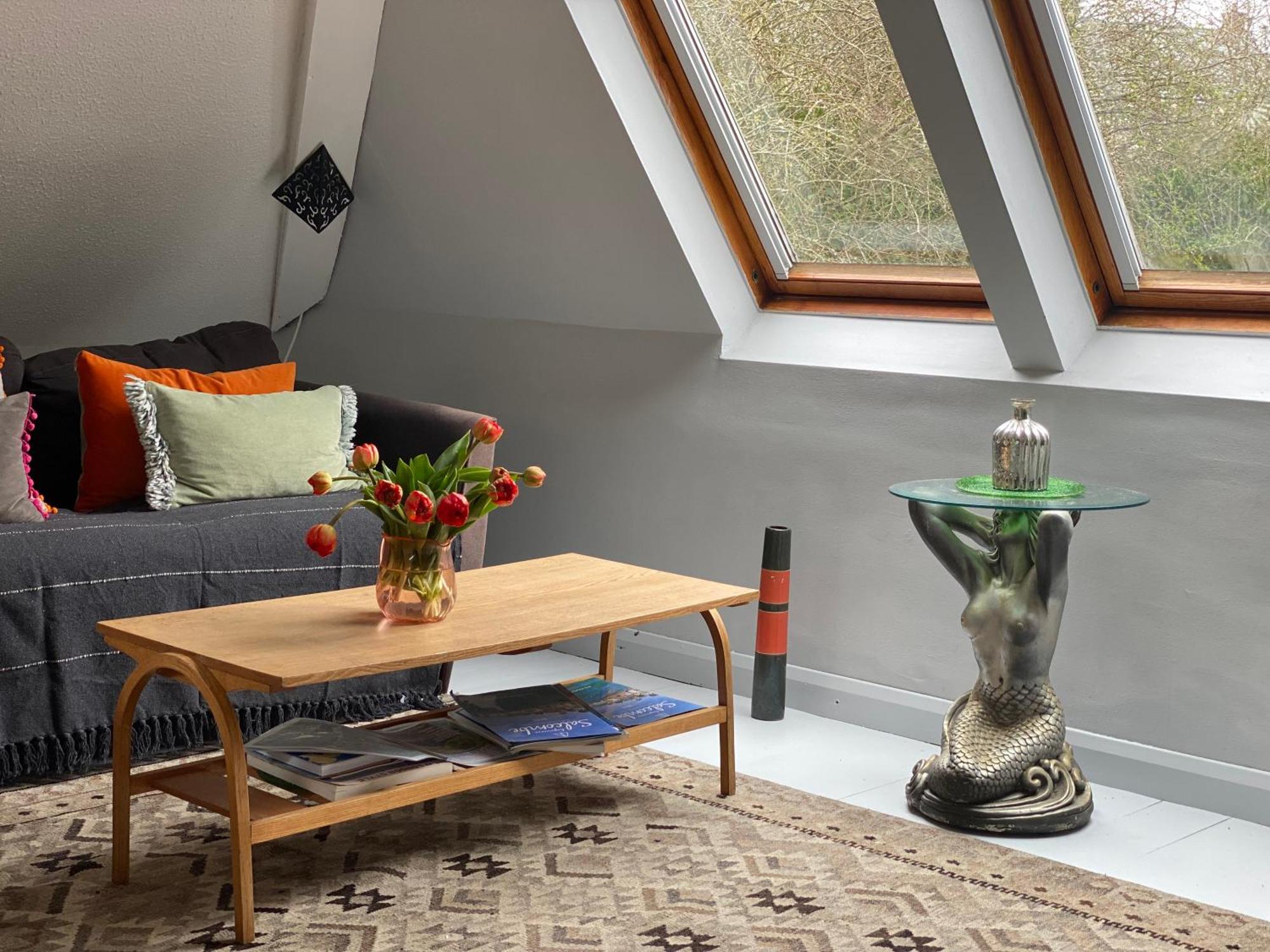 شقة The Sail Loft كينغسبريدج المظهر الخارجي الصورة