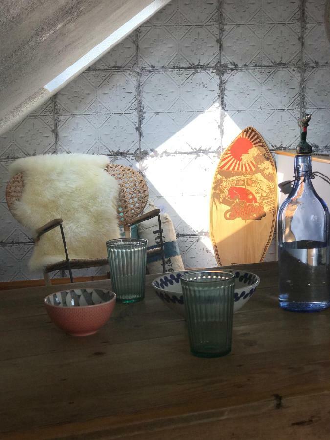شقة The Sail Loft كينغسبريدج المظهر الخارجي الصورة