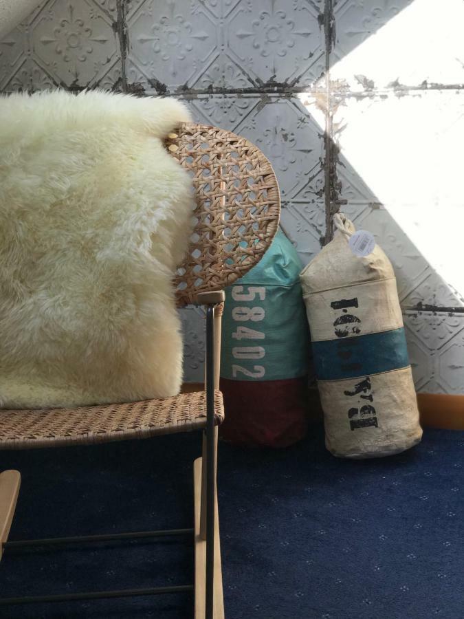 شقة The Sail Loft كينغسبريدج المظهر الخارجي الصورة